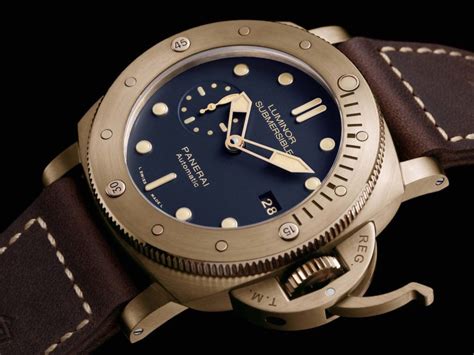 panerai overrated